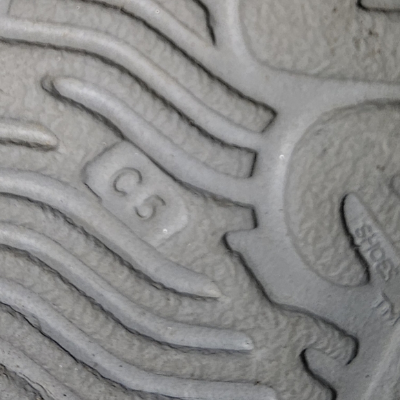 Native Shoes - Picture 7 of 7